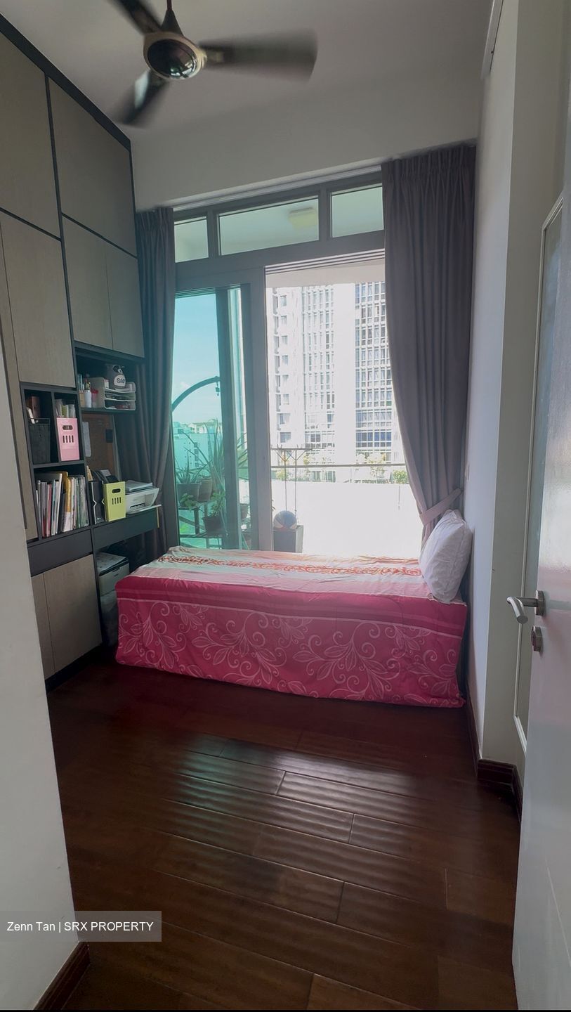 Kingsford . Hillview Peak (D23), Condominium #453994621